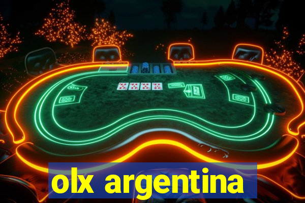 olx argentina